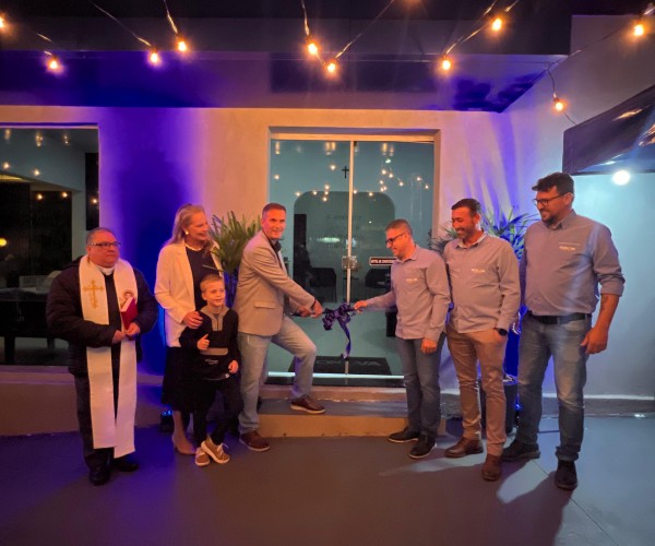 Comemoração e Sustentabilidade: Bionova inaugura filial em Apucarana com grande evento